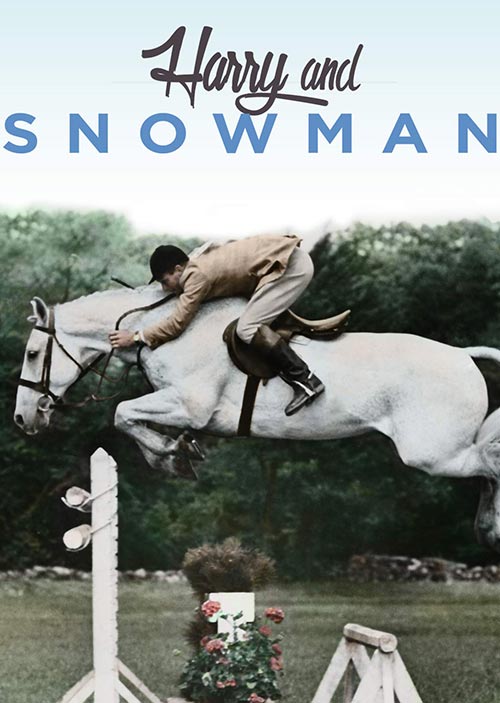 Harry & Snowman