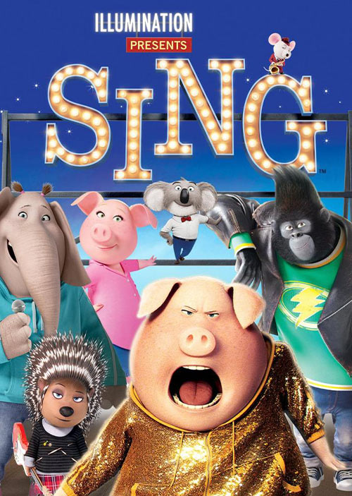 Sing